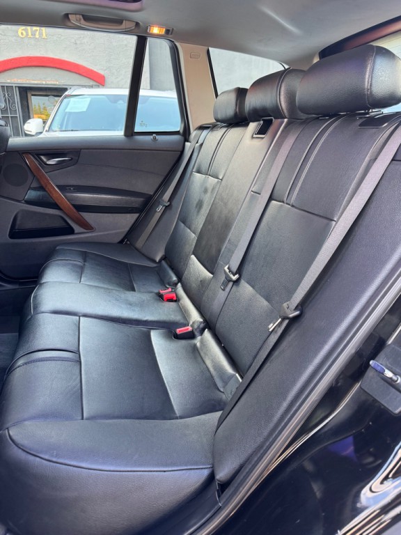 2010 BMW X3 Image 16
