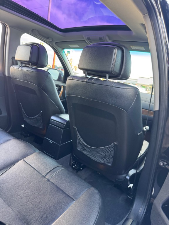 2010 BMW X3 Image 18