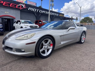 Image for 2005 Chevrolet Corvette  ID: 6844808