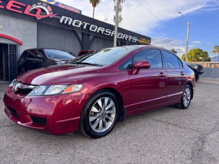 Image for 2009 Honda Civic EX-L ID: 6858206