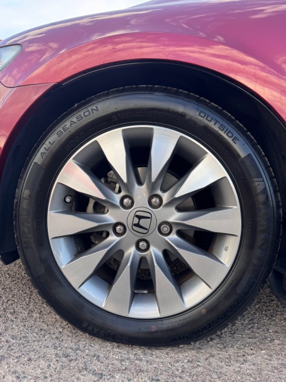 2009 Honda Civic Image 5