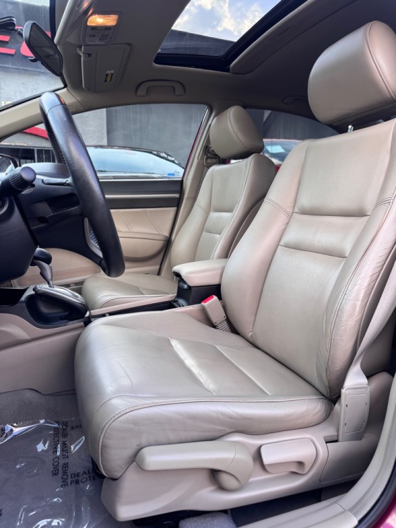 2009 Honda Civic Image 12