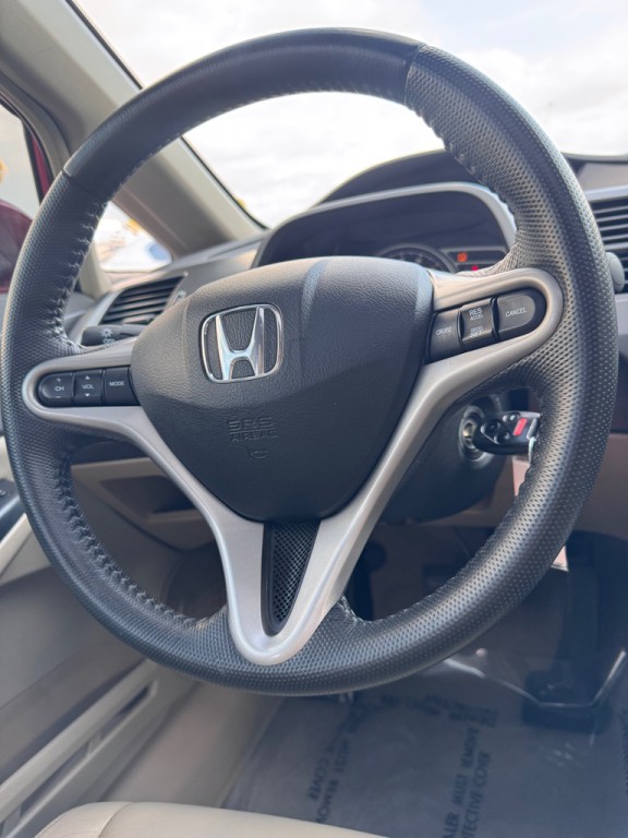 2009 Honda Civic Image 15