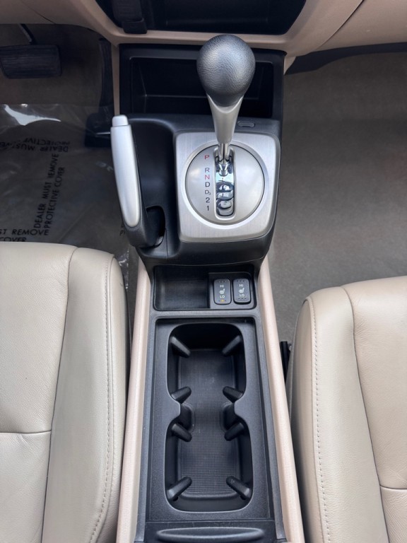 2009 Honda Civic Image 18