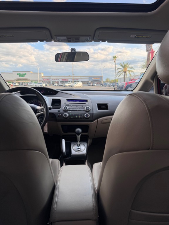 2009 Honda Civic Image 19
