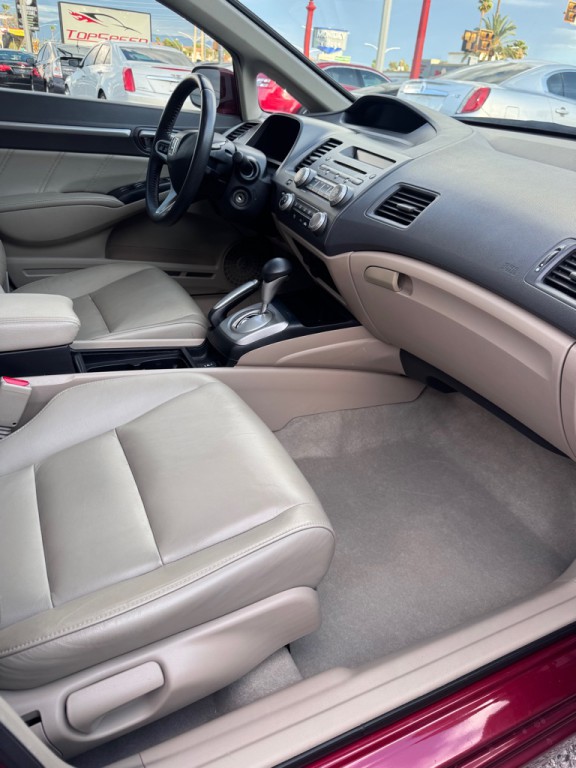 2009 Honda Civic Image 20