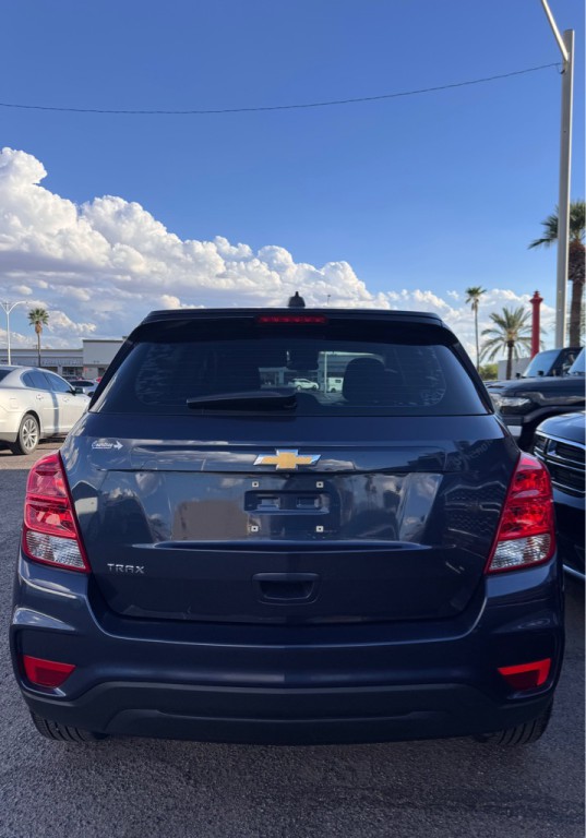 2019 Chevrolet Trax Image 6