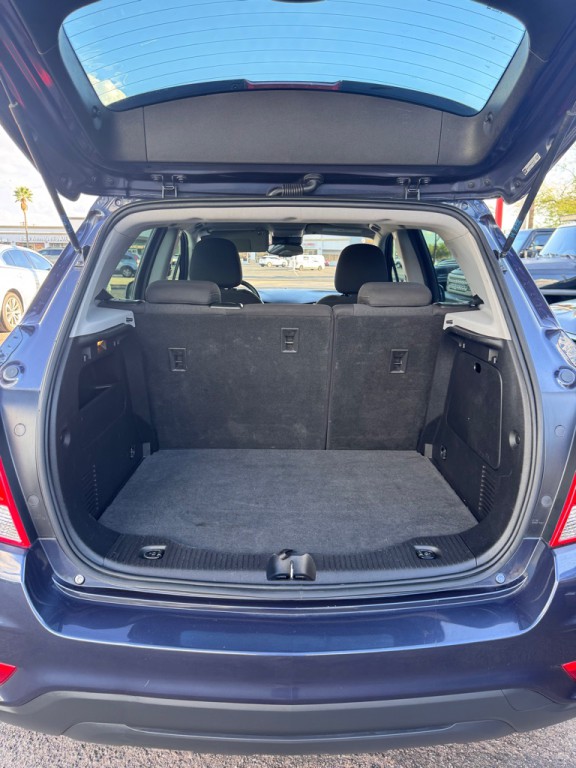 2019 Chevrolet Trax Image 7