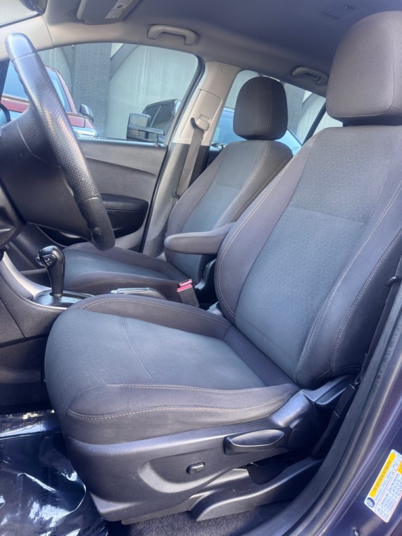 2019 Chevrolet Trax Image 11
