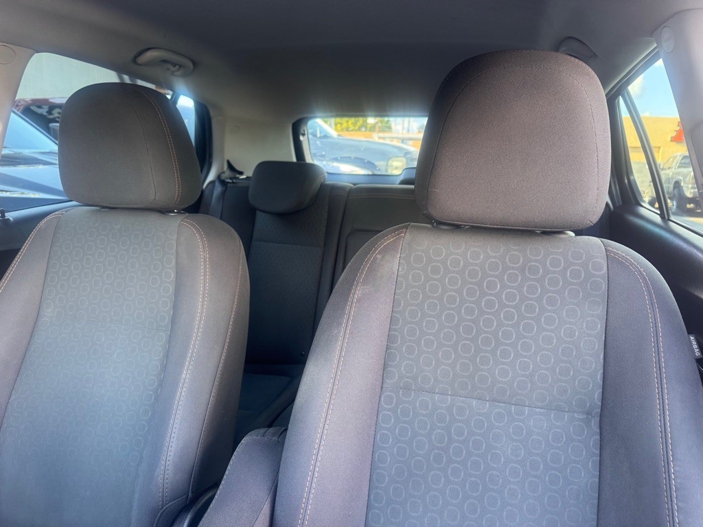 2019 Chevrolet Trax Image 12