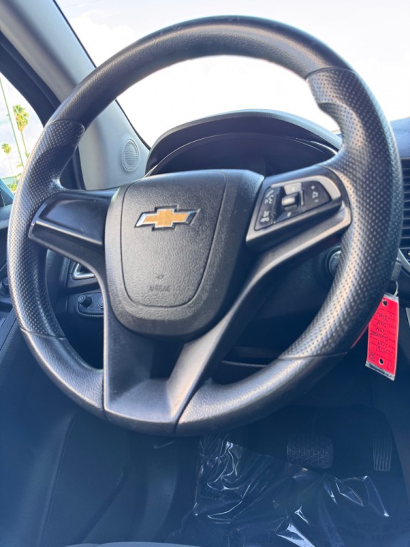2019 Chevrolet Trax Image 13