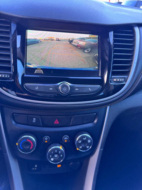 2019 Chevrolet Trax Image 14