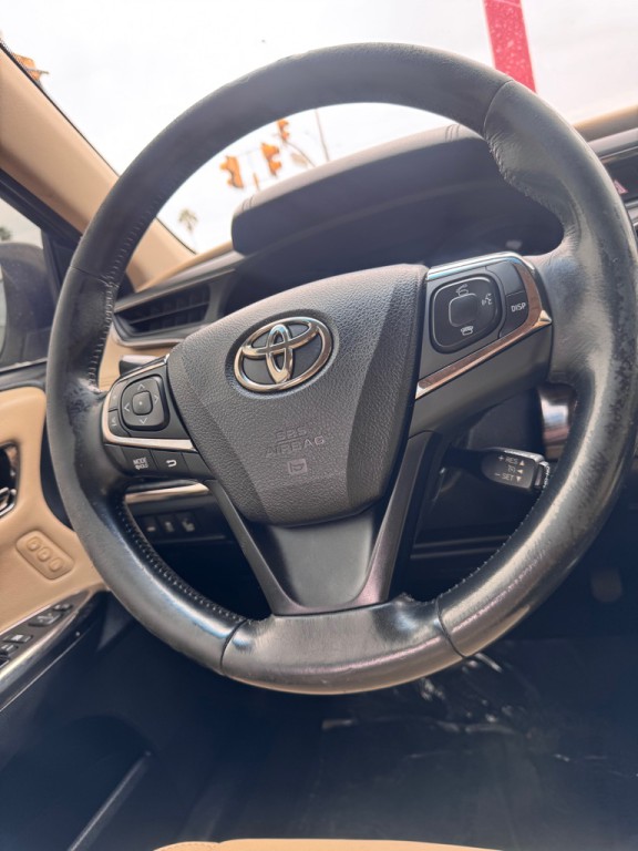2015 Toyota Avalon Image 15
