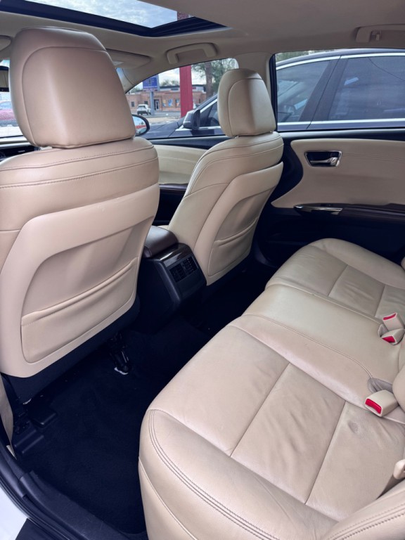 2015 Toyota Avalon Image 21