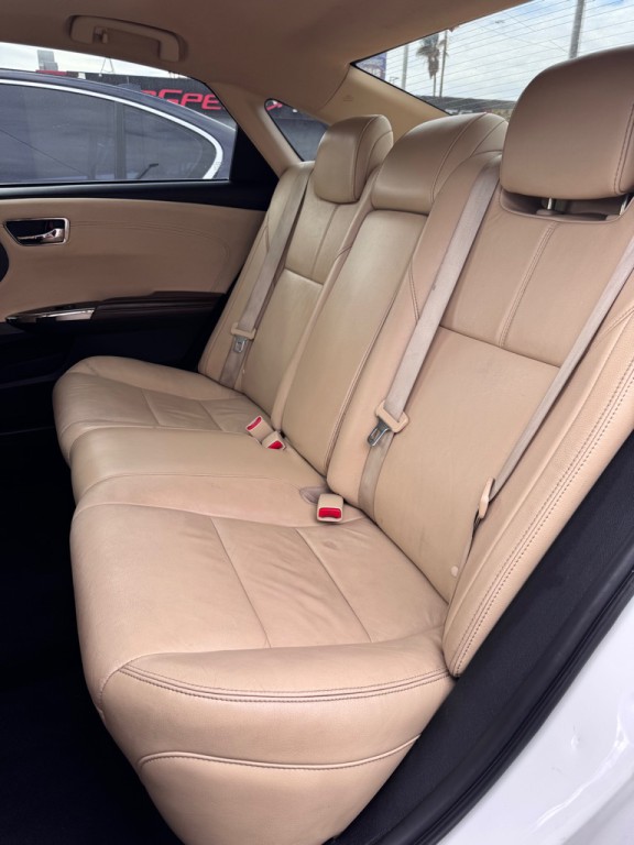 2015 Toyota Avalon Image 22