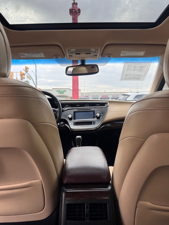 2015 Toyota Avalon Image 23