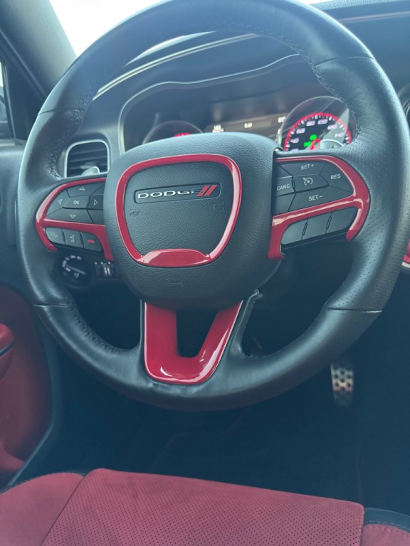2016 Dodge Charger Image 13