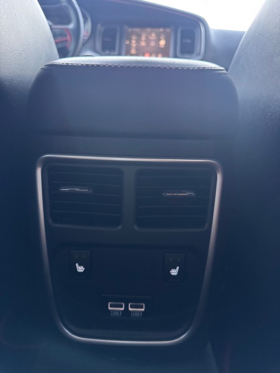 2016 Dodge Charger Image 17