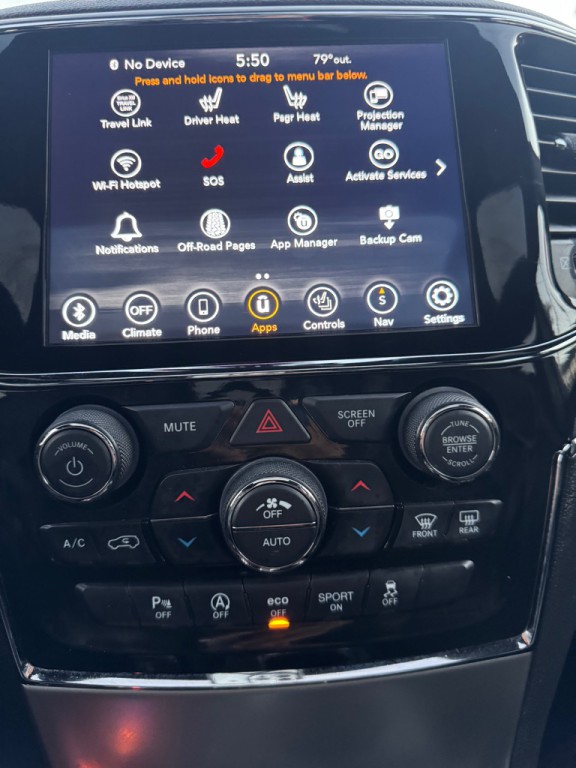 2022 Jeep Grand Cherokee Image 17