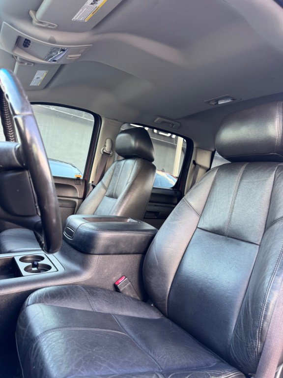2013 Chevrolet Silverado 1500 Image 9