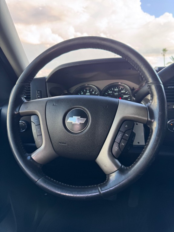 2013 Chevrolet Silverado 1500 Image 10