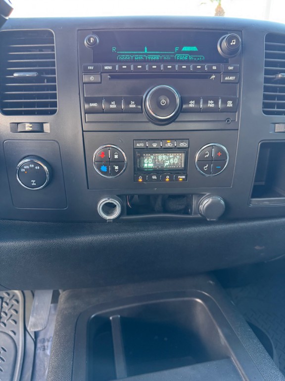 2013 Chevrolet Silverado 1500 Image 12