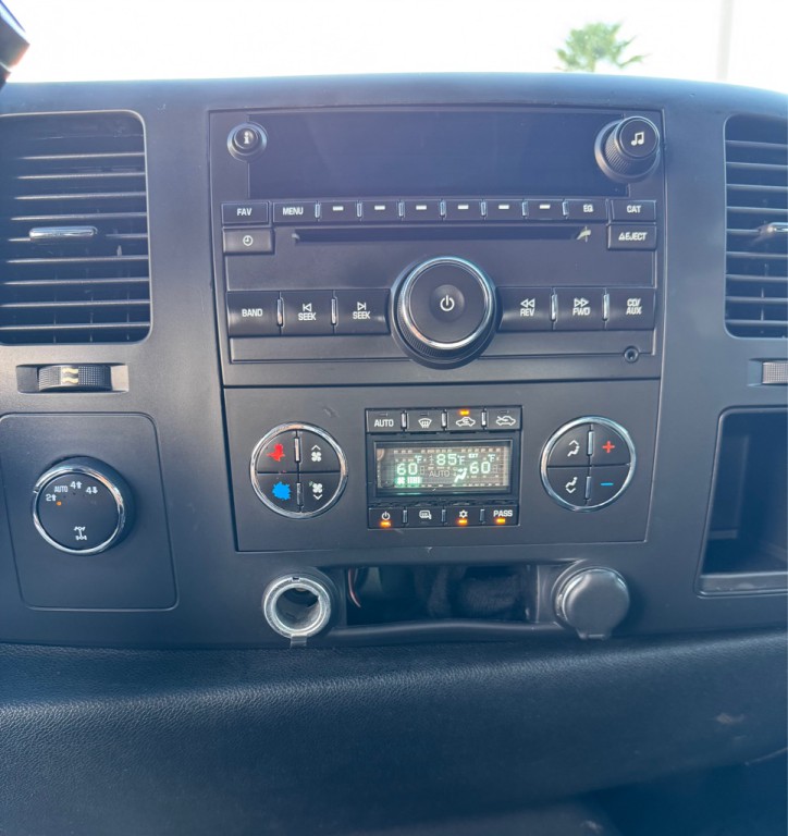 2013 Chevrolet Silverado 1500 Image 13