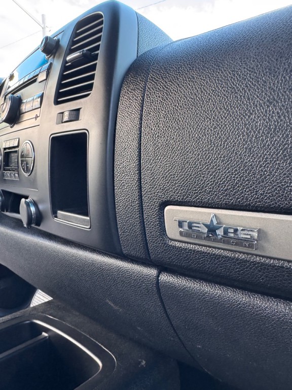 2013 Chevrolet Silverado 1500 Image 15