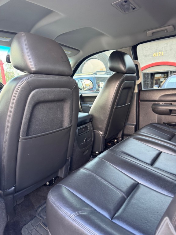 2013 Chevrolet Silverado 1500 Image 17