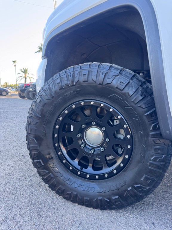 2016 GMC Sierra Image 3