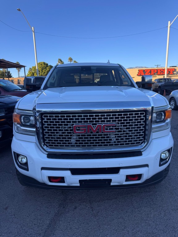 2016 GMC Sierra Image 6