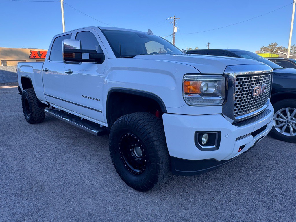 2016 GMC Sierra Image 7