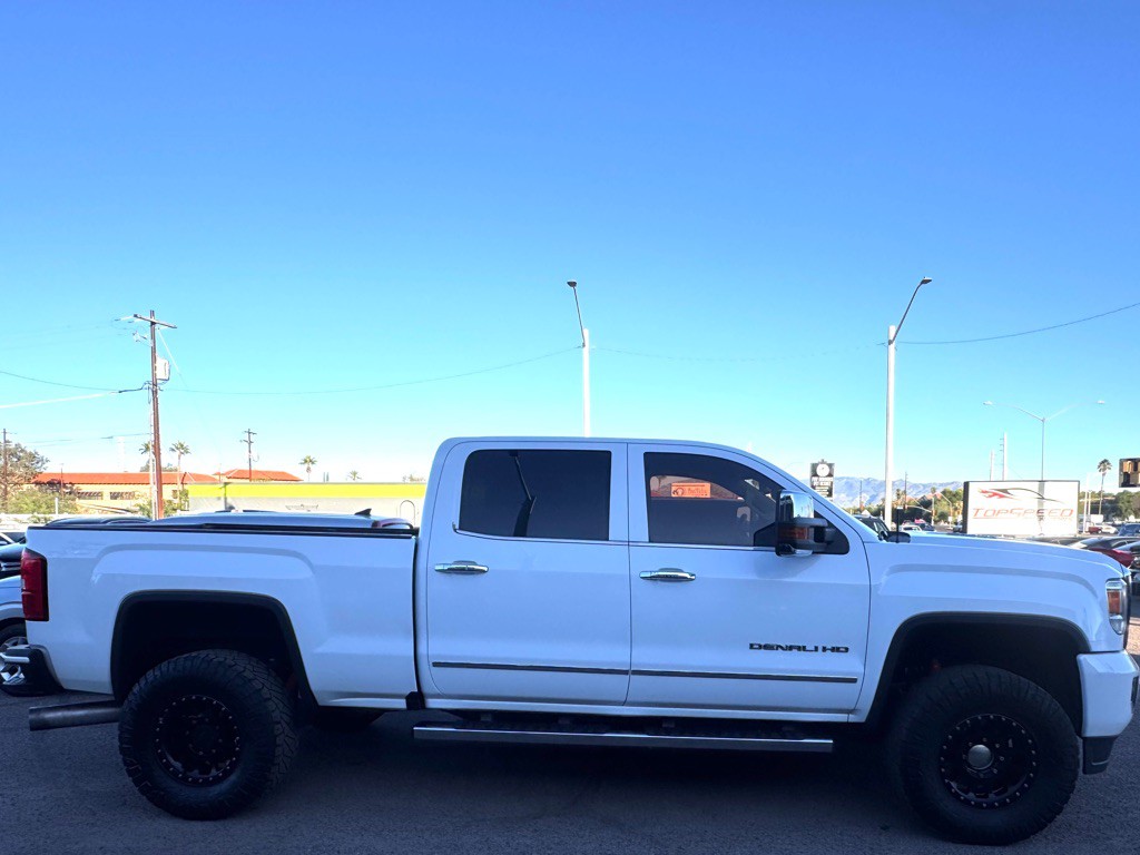 2016 GMC Sierra Image 10