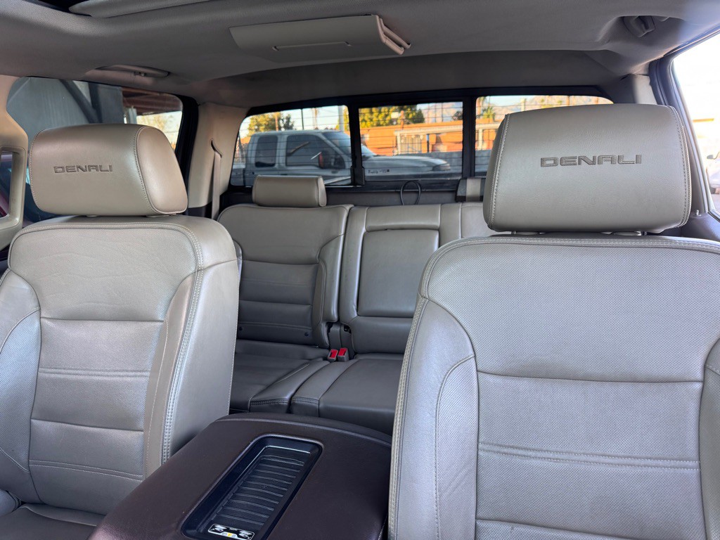 2016 GMC Sierra Image 11