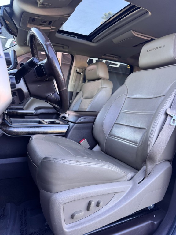 2016 GMC Sierra Image 12