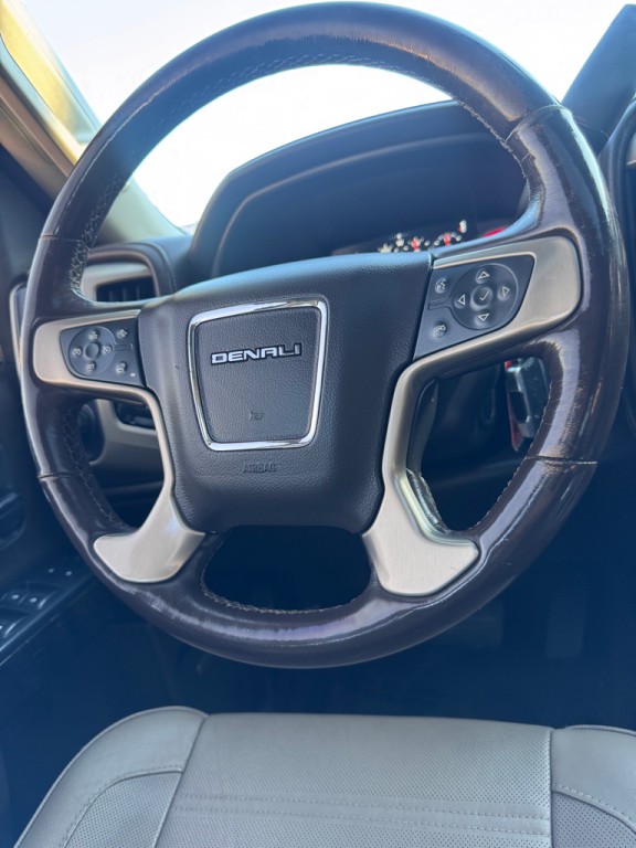 2016 GMC Sierra Image 14
