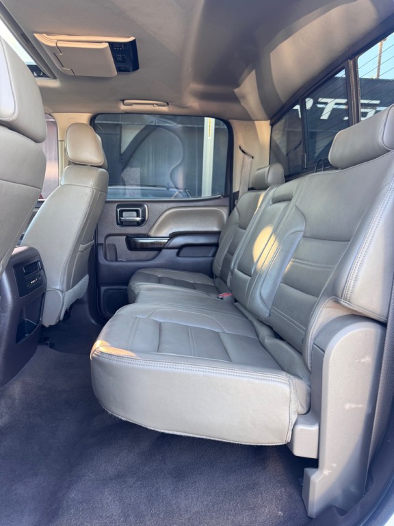 2016 GMC Sierra Image 16