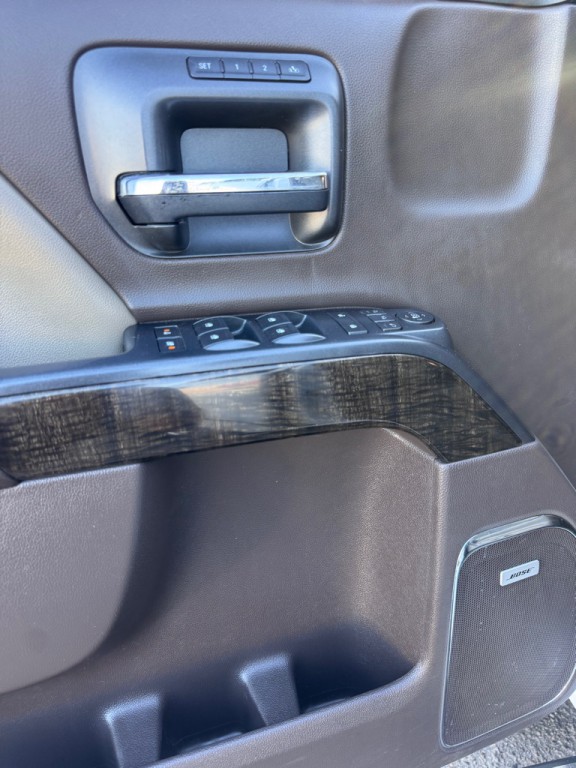 2016 GMC Sierra Image 19