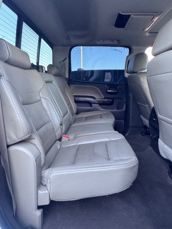 2016 GMC Sierra Image 23