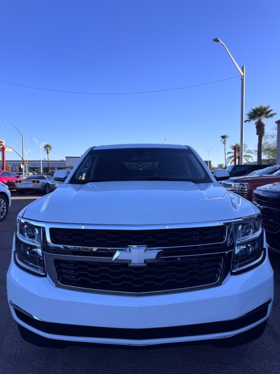2020 Chevrolet Tahoe Image 2
