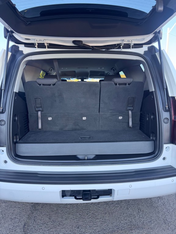 2020 Chevrolet Tahoe Image 7