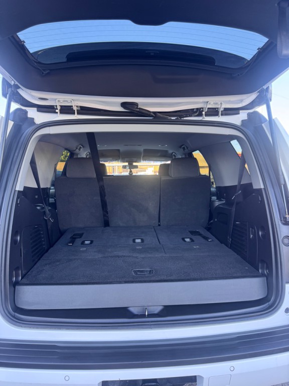 2020 Chevrolet Tahoe Image 8