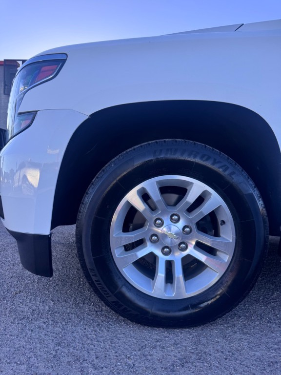 2020 Chevrolet Tahoe Image 11