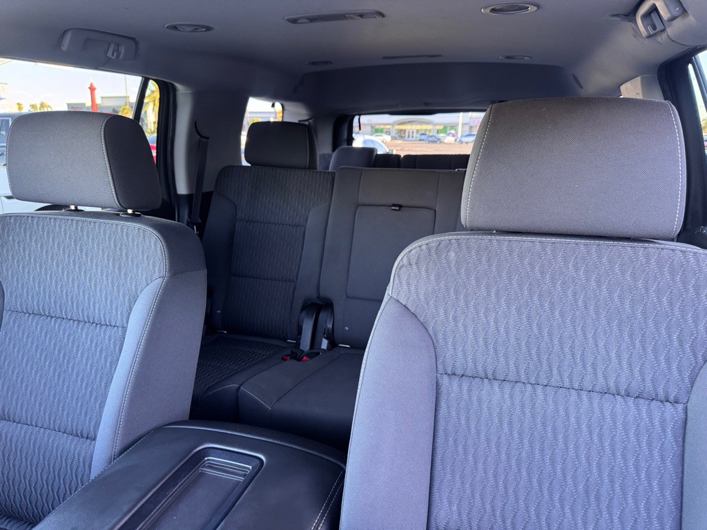 2020 Chevrolet Tahoe Image 12