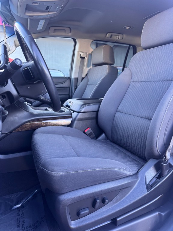 2020 Chevrolet Tahoe Image 13