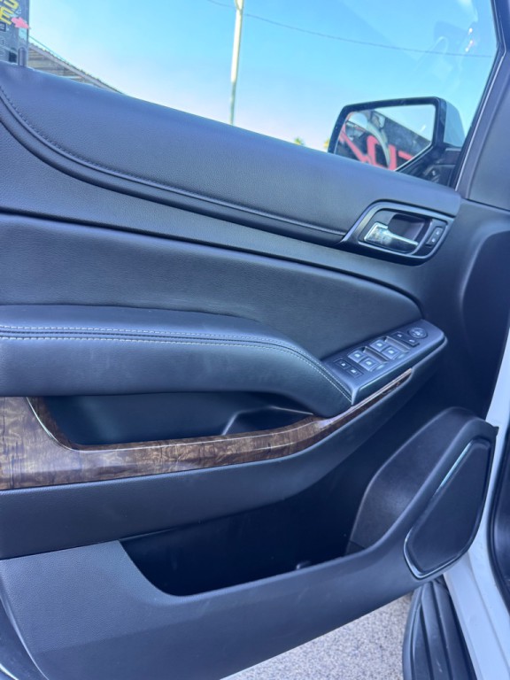 2020 Chevrolet Tahoe Image 14