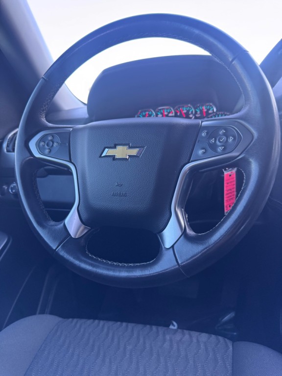 2020 Chevrolet Tahoe Image 15