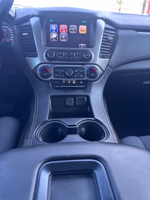 2020 Chevrolet Tahoe Image 16