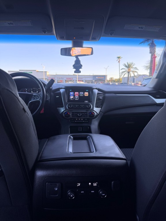 2020 Chevrolet Tahoe Image 18