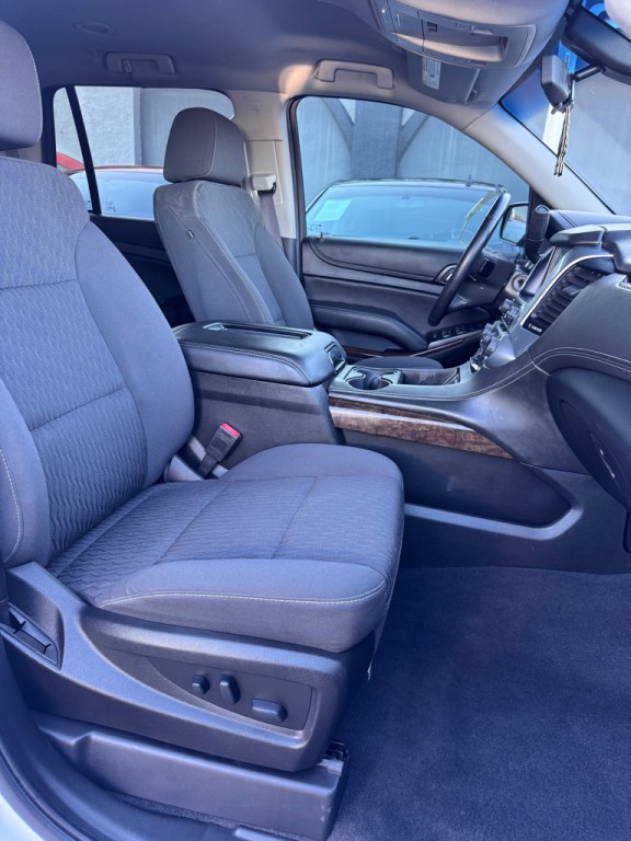 2020 Chevrolet Tahoe Image 19